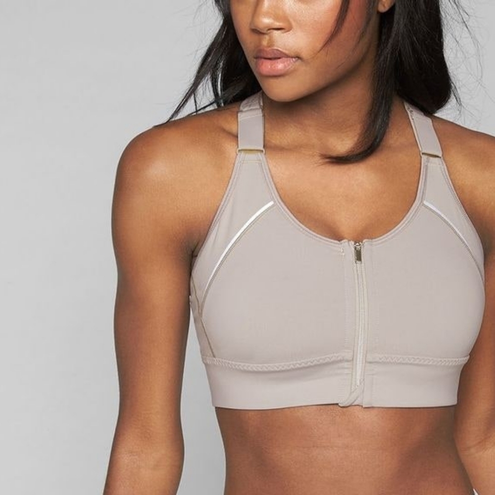 ATHLETA Empower daily Bra size medium